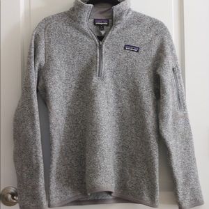Patagonia women’s medium Better Sweater